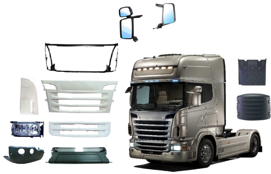 Truck star Slider1